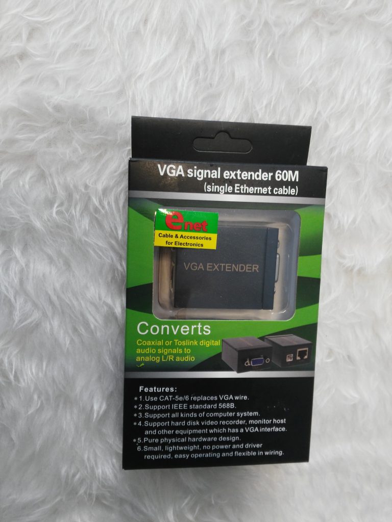 vga extender
