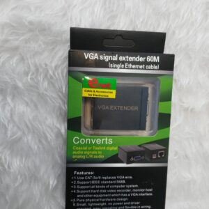 vga extender