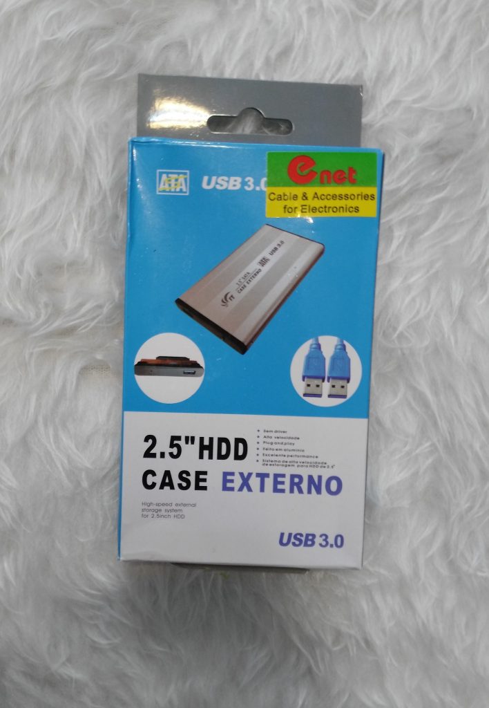 hard box