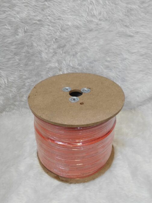 nexans cable