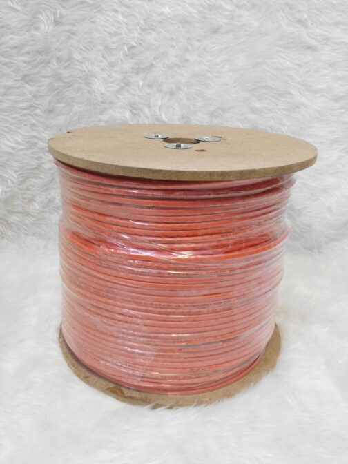 nexans cable