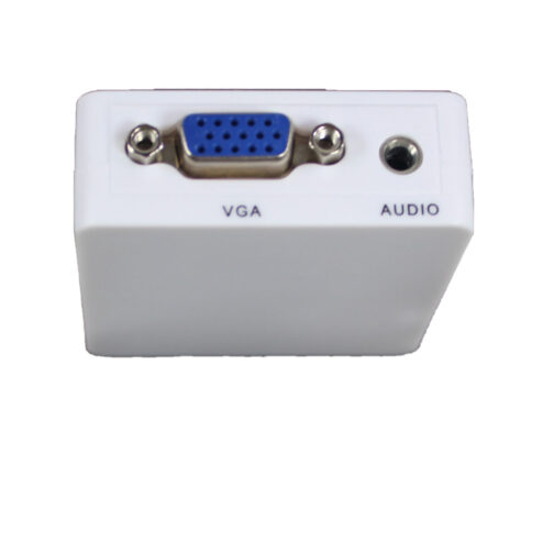 تبدیل VGA به HDMI - تصویر 3