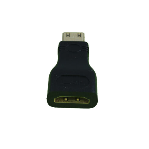 تبدیل سوکتی MINI HDMI TO HDMI - تصویر 3