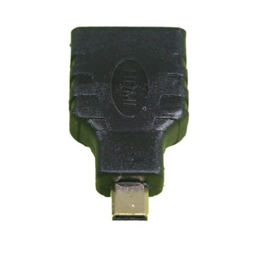 تبدیل سوکتی MICRO HDMI TO HDMI