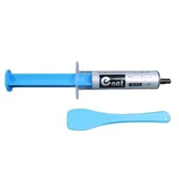 خمیر سیلیکون مشکی سرنگی