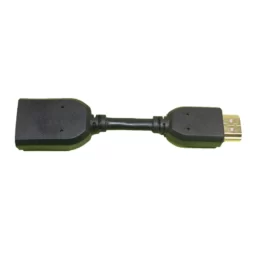 کابل افزایش طول HDMI 10 سانتی‌متری